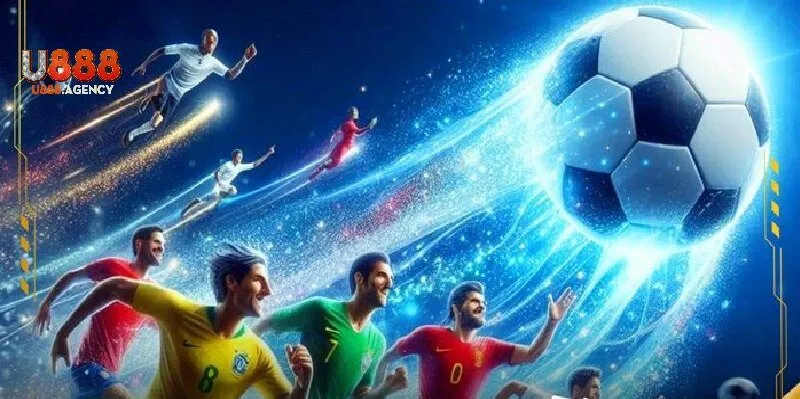 Hệ Thống Tỷ Lệ Kèo Ưu Việt – Vượt Mặt Các Nhà Cái Truyền Thống