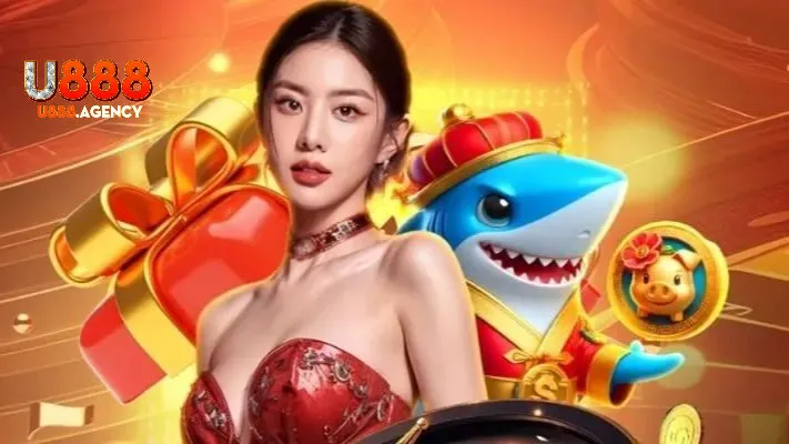 Hỗ trợ Khách Hàng Chuyên Nghiệp Trên U888