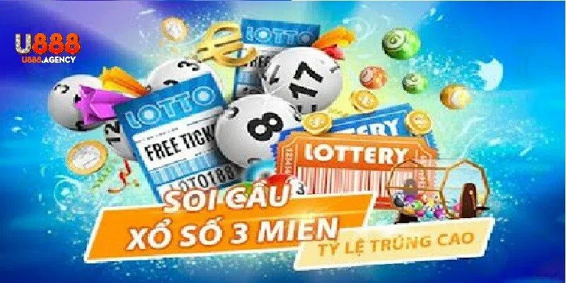 Hướng Dẫn Tham Gia Xổ Số U888 Ngay Hôm Nay